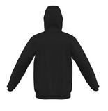 Adidas Youths Hoodie Entrada Blk/Wht