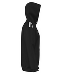 Adidas Youths Hoodie Entrada Blk/Wht