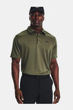 Under Armour Mens Tech Polo (390)