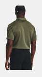 Under Armour Mens Tech Polo (390)