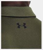 Under Armour Mens Tech Polo (390)