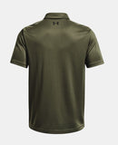 Under Armour Mens Tech Polo (390)