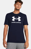 UA Mens Tee Sportstyle Logo (408)