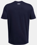 UA Mens Tee Sportstyle Logo (408)