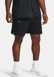 UA Mens Zone Shorts Woven (001)