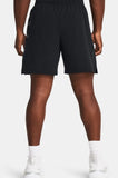 UA Mens Zone Shorts Woven (001)