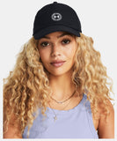 UA Womens Cap Iso Chill Armour Vent (001)