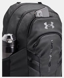 Unisex Hustle 6.0 Backpack Pro BP (001)