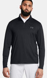 UA Mens Matchplay 1/4 Zip Top (001)