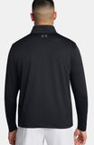 UA Mens Matchplay 1/4 Zip Top (001)