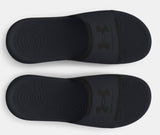 UA Mens Slides Ignite Select (002)