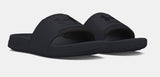 UA Mens Slides Ignite Select (002)