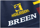 Highlanders 25 Adult Home Shorts