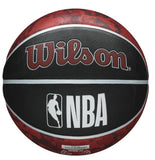 Wilson NBA Basketball Miami Heat Tiedye