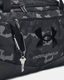 UA Bag Undeniable 5 Duffle SM (007)