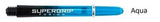 Harrows Supergrip Fusion Shaft Medium