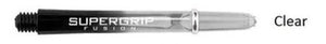 Harrows Supergrip Fusion Shaft Midi