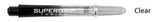 Harrows Supergrip Fusion Shaft Midi