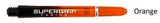 Harrows Supergrip Fusion Shaft Medium