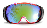 Mountain Wear Ski Goggles Ollie Child