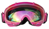 Mountain Wear Ski Goggles Shredder Adult