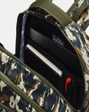 UA Back Pack Hustle 6.0 (390)