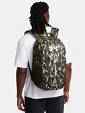 UA Back Pack Hustle 6.0 (390)
