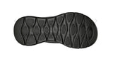 Skechers Mens Go Walk Flex Sandal Blk