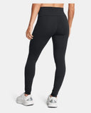 UA Womens Leggings Campus (001)