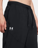 UA Mens Vibe Woven Pants (001)