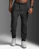 2XU Mens Jogger Aero Woven Blk