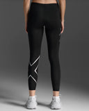 2XU Womens Tights Core Compression Blk