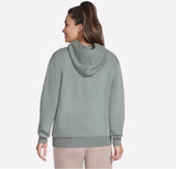 Skechers Womens Destination Hoodie (TPOL)