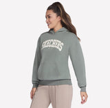 Skechers Womens Destination Hoodie (TPOL)
