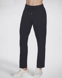 Skechers Womens Commuter Pant (BLK)