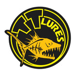 TT Lures Jig Heads HeadlockZ HD 3/0H