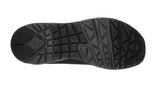 Skechers Womens Shoes Uno Stand On Air Blk
