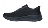 Skechers Mens Shoes Go Walk Payton Blk