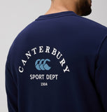 CCC Mens Crew Sweat Shirt Sports Dept (769)