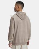 UA Mens Hoodie Rival Fleece Logo (203)