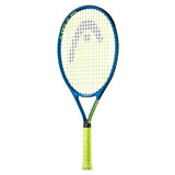 Head 24 Tennis Racket Speed Junior