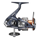 Shimano Fishing Reel 25 Nasci 2500HGFD