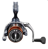 Shimano Fishing Reel 25 Nasci 2500HGFD