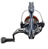 Shimano Fishing Reel 25 Nasci 2500HGFD