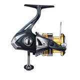 Shimano Combo Sahara 2500 / Stream Flight 702