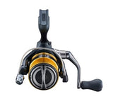 Shimano Combo Sahara 2500 / Stream Flight 702