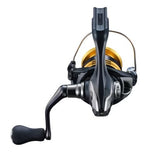 Shimano Combo Sahara 2500 / Stream Flight 702