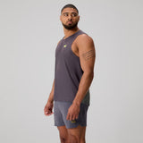 CCC Mens Tempo Singlet AM (ADD)