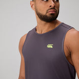 CCC Mens Tempo Singlet AM (ADD)