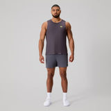 CCC Mens Tempo Singlet AM (ADD)